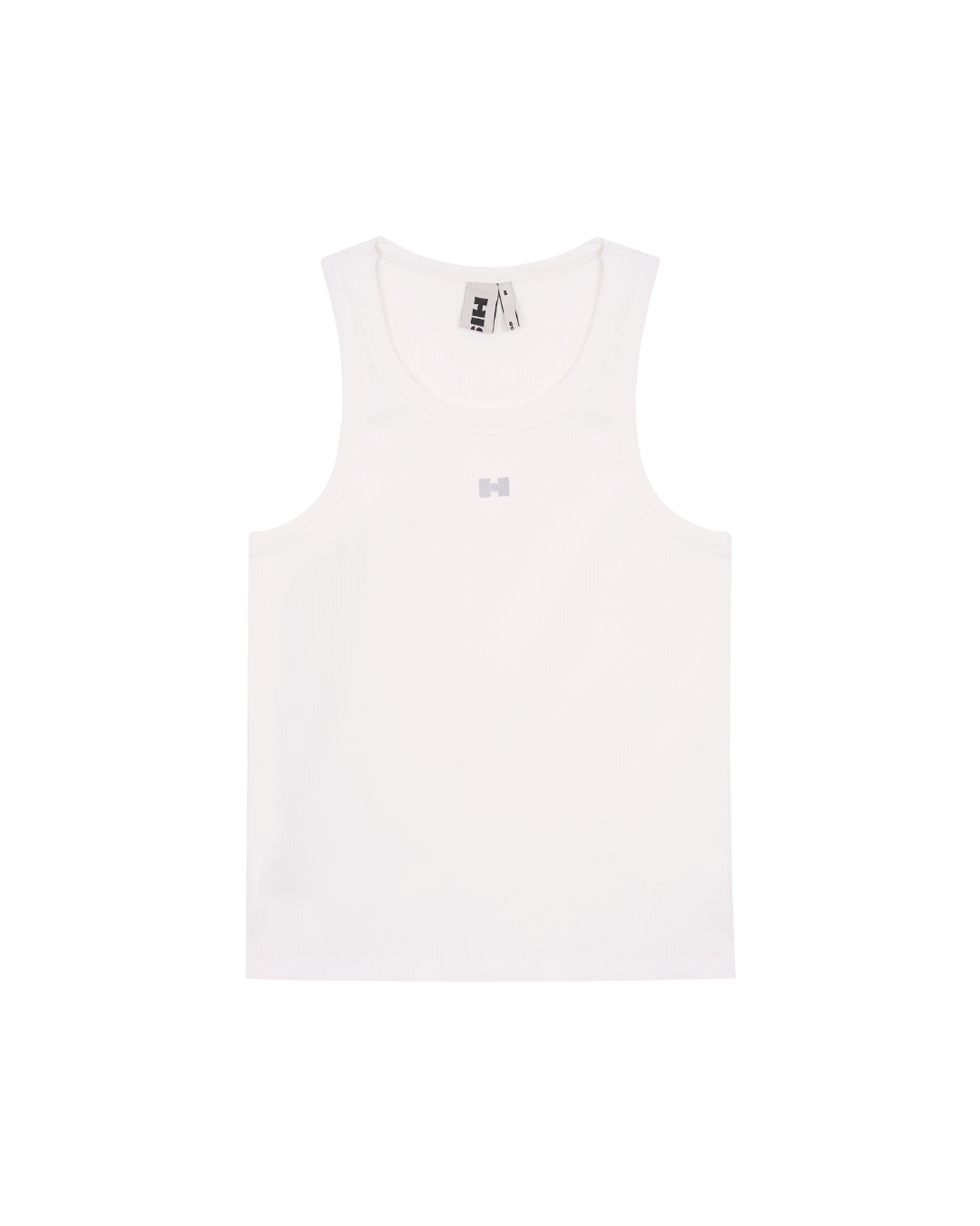 Regata waffle | branco