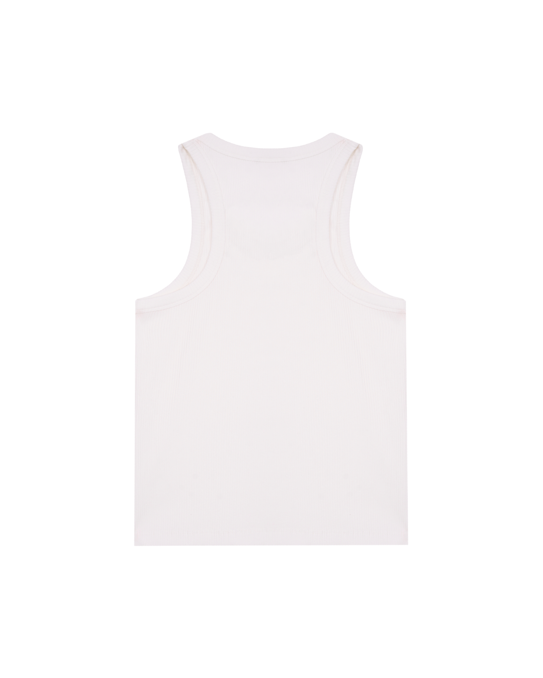 Regata waffle | branco