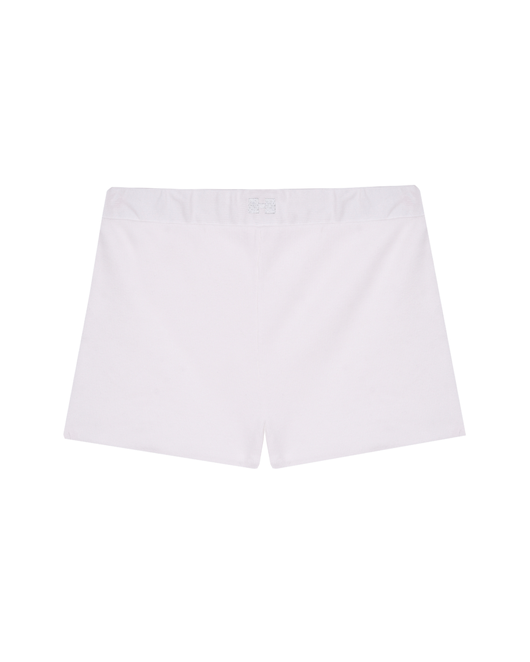 Shorts underwear | branco