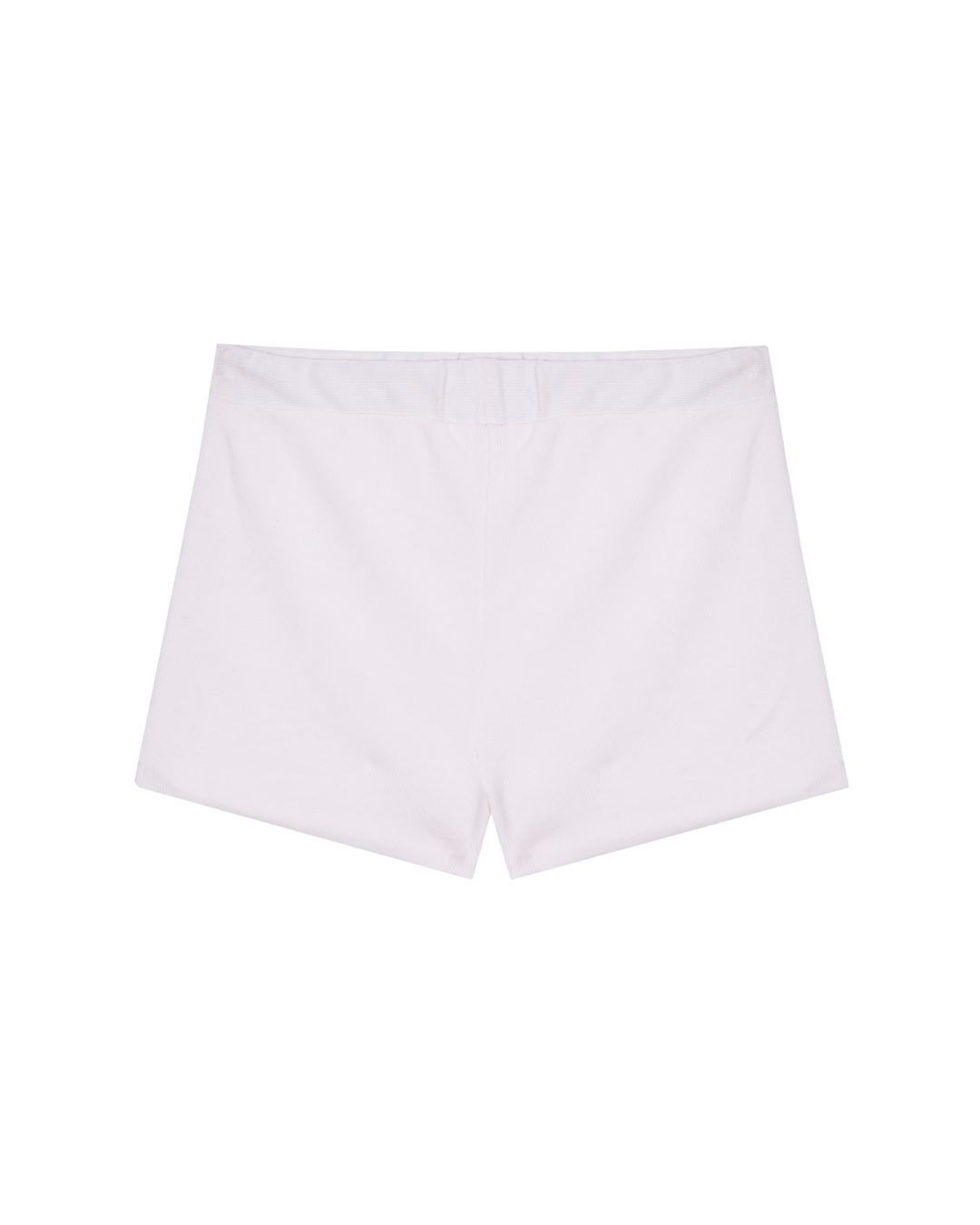 Shorts underwear | branco