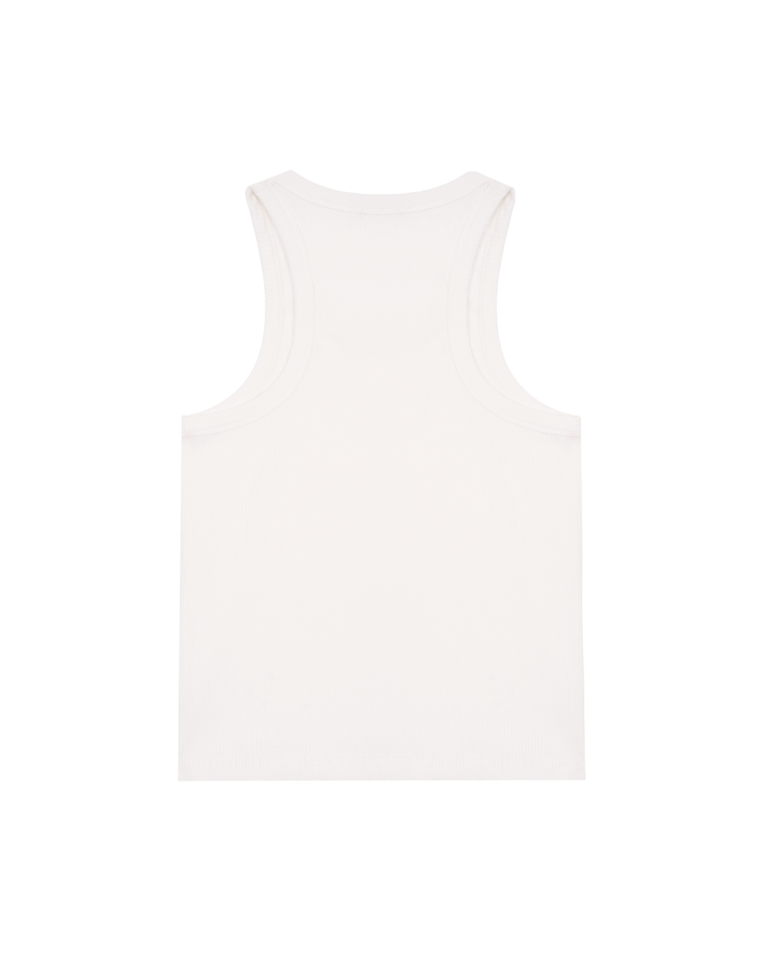 Regata canelada | off white