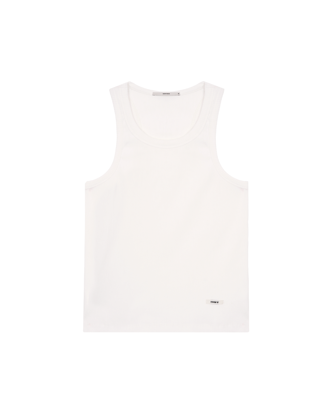 Regata canelada | off white