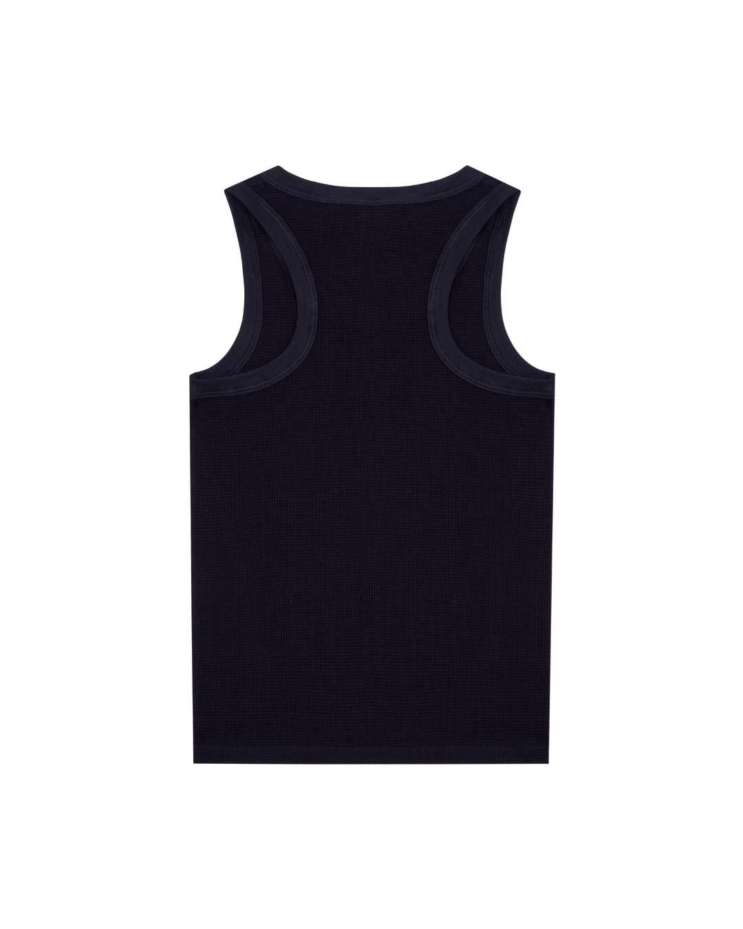 Regata waffle | preto
