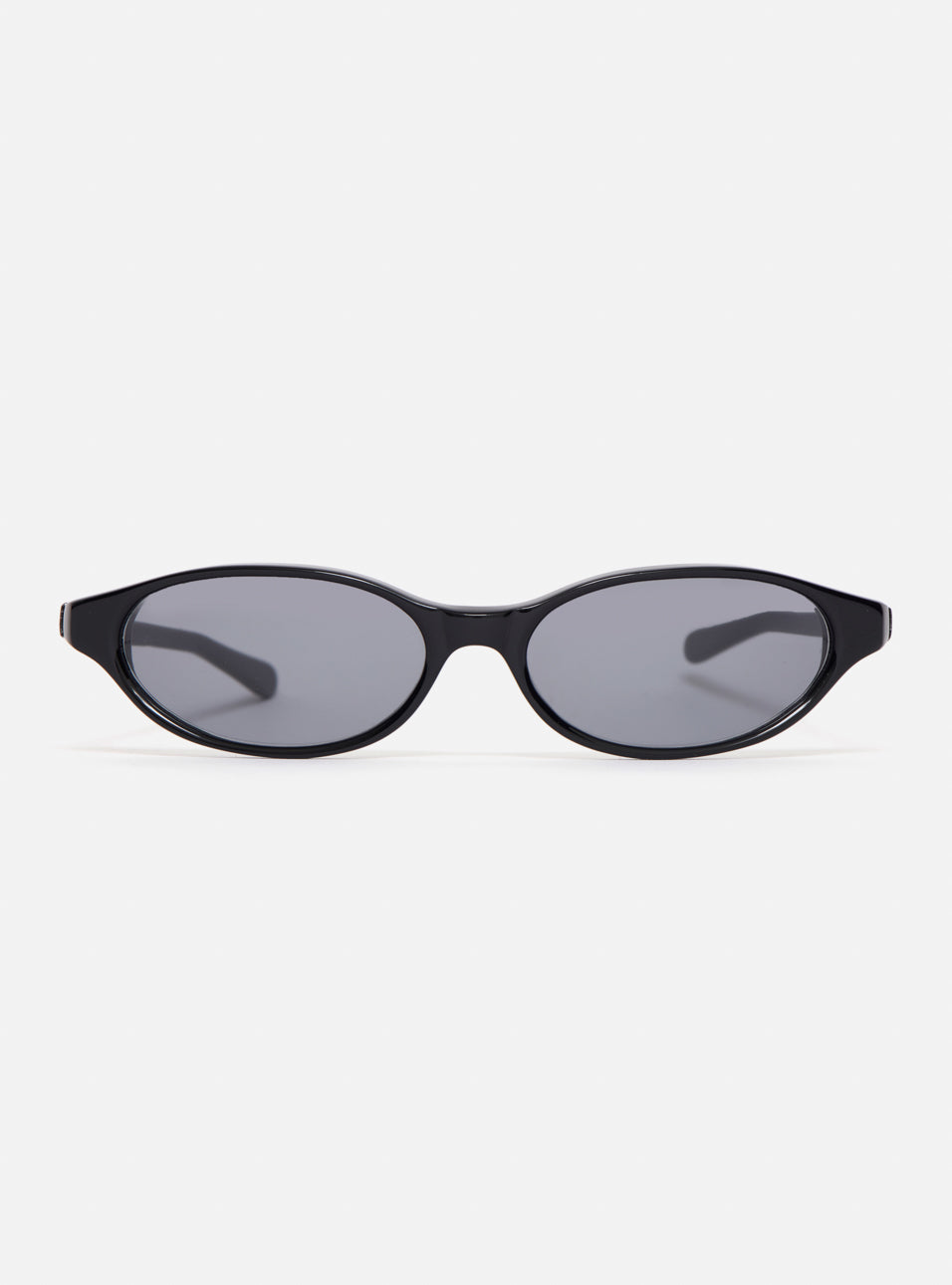 Óculos côncavo lente escura | preto