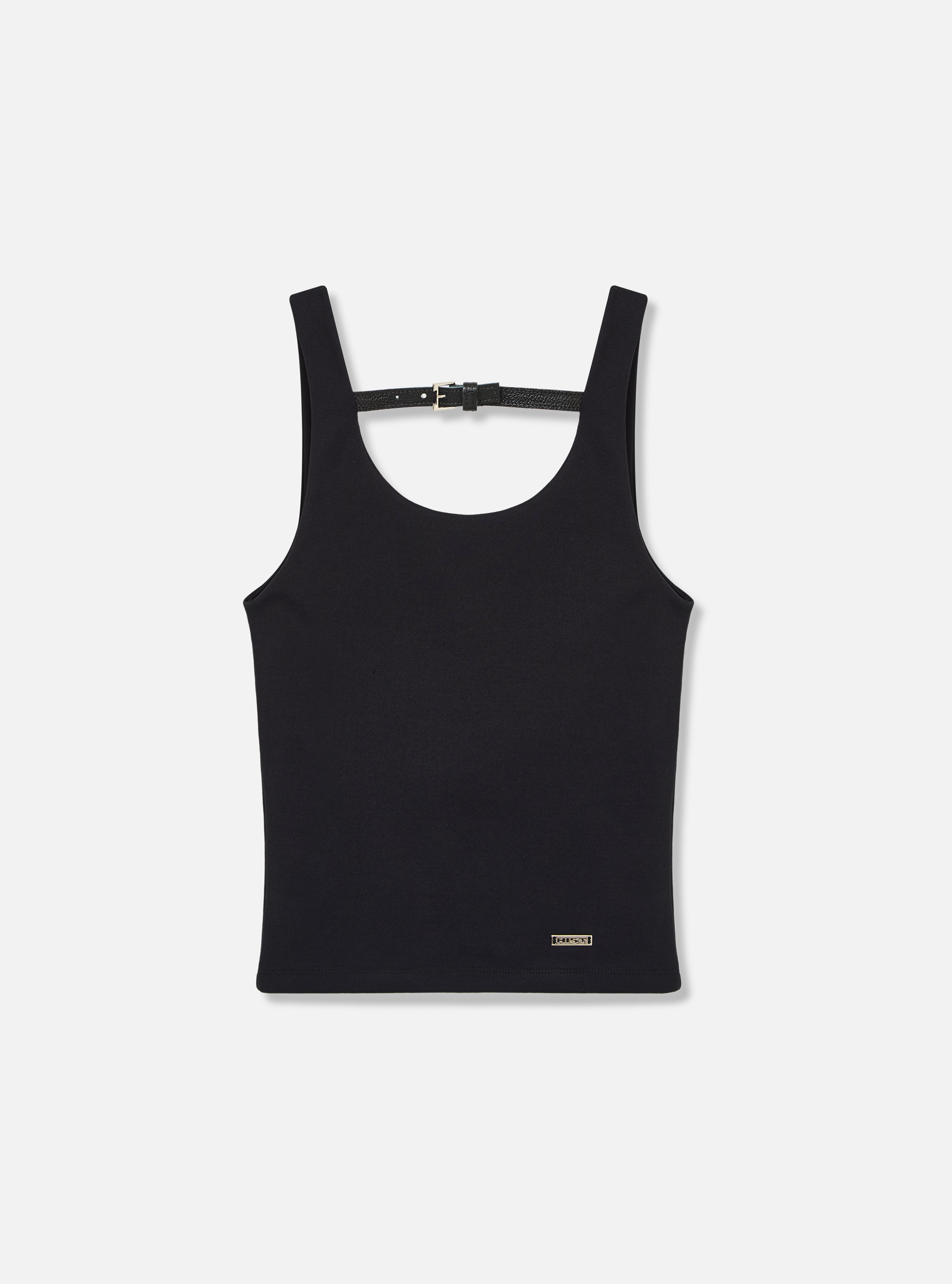 REGATA SLIM FIT FIVELA H | PRETO