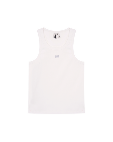 Regata waffle | branco