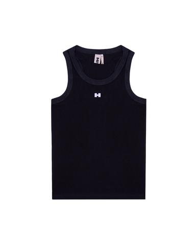 Regata waffle | preto