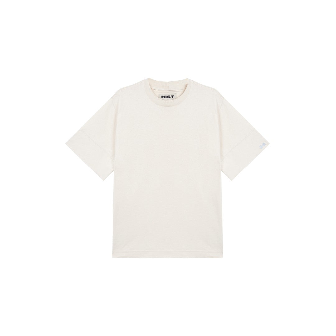 Camiseta box off-white