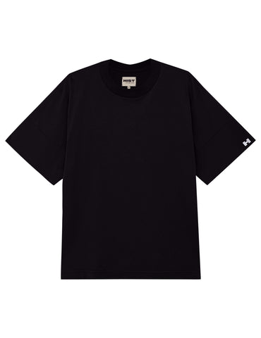 camiseta box | preto