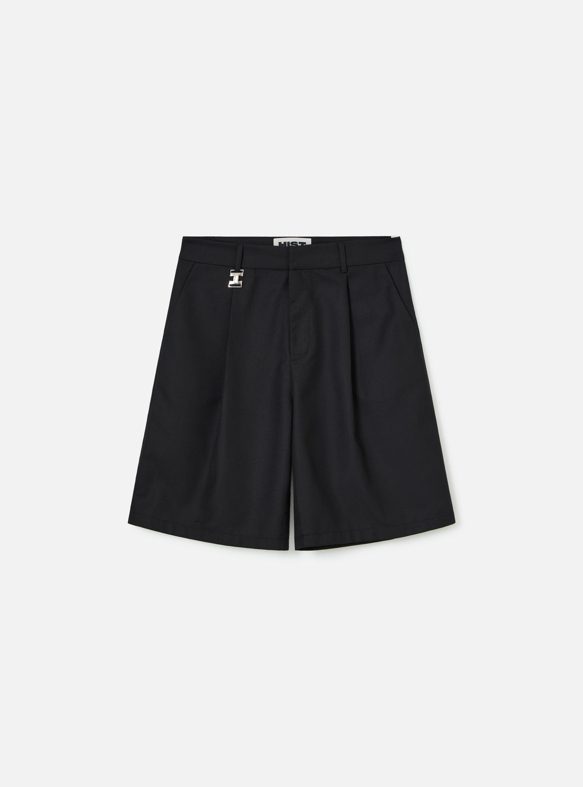 BERMUDA ALFAIATARIA | PRETA