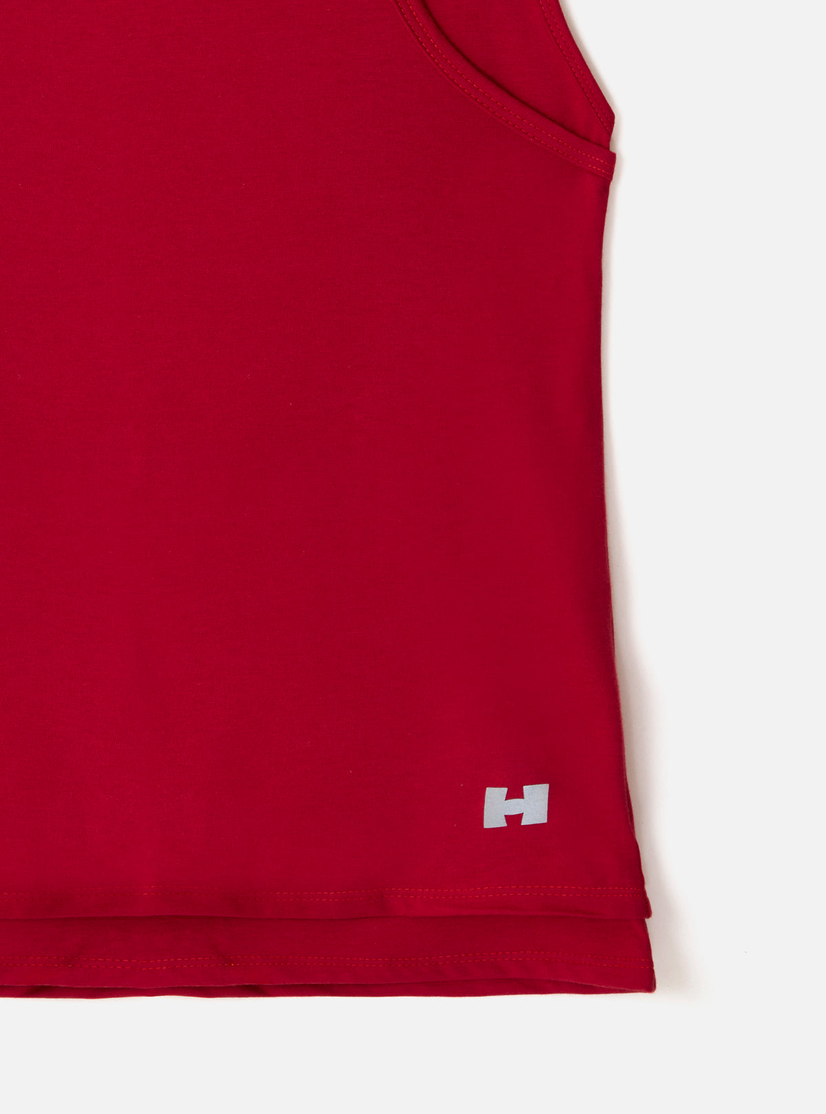 REGATA DUPLA  | VERMELHO