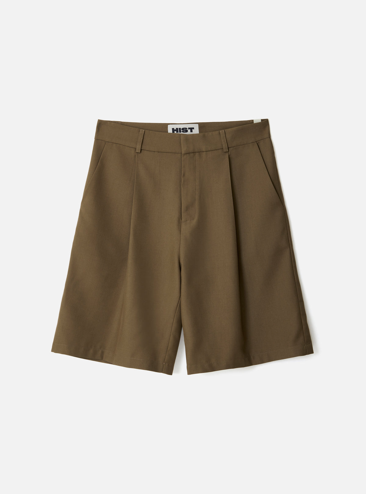 BERMUDA ALFAIATARIA | CAQUI