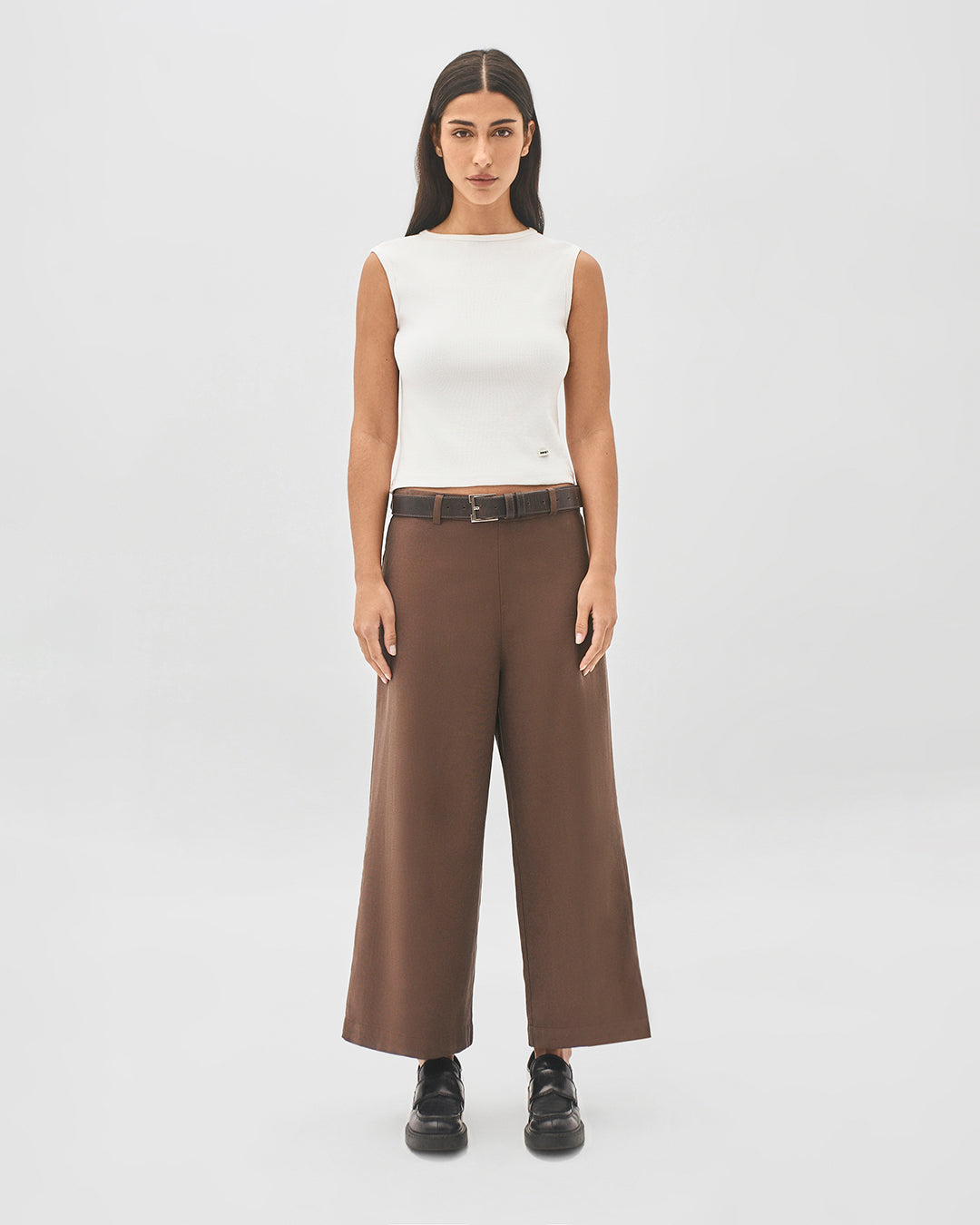 REGATA QUADRADA OFF WHITE