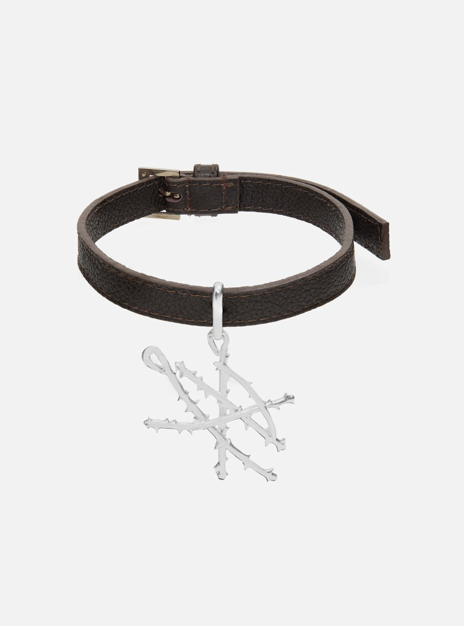 PINGENTE GALHOS | GARGANTILHA