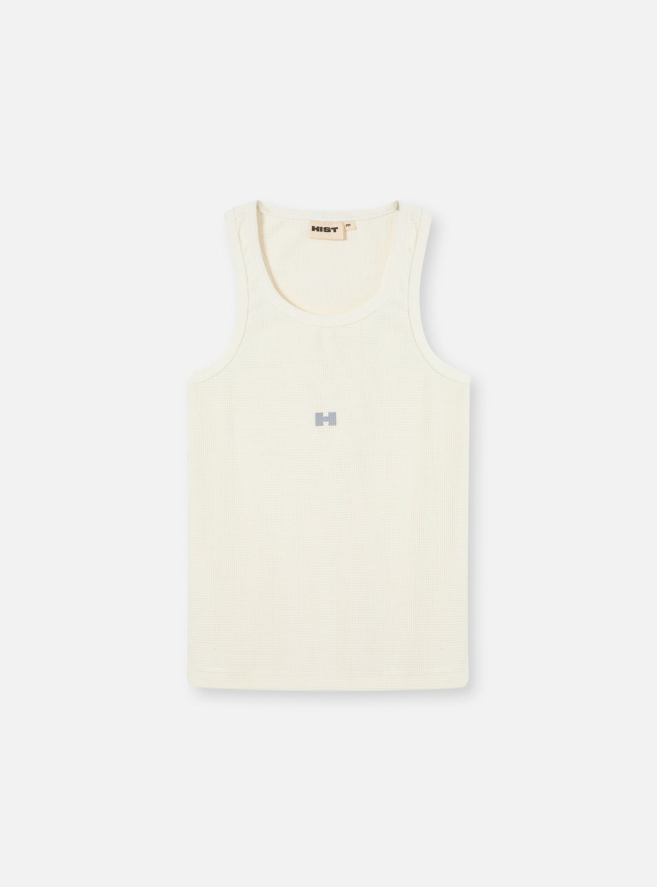 Regata waffle off white