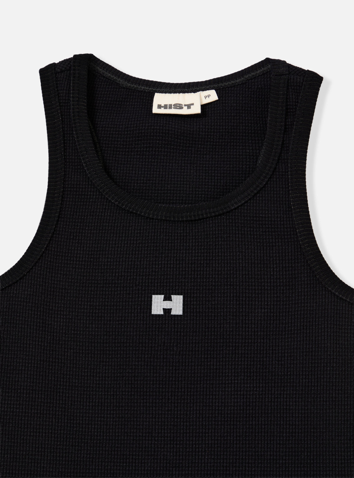 REGATA WAFFLE | PRETO
